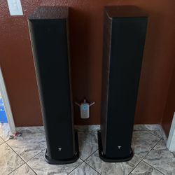Focal Aria 936 High End Audio Loud Speakers
