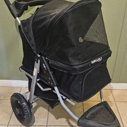 Pet Stroller