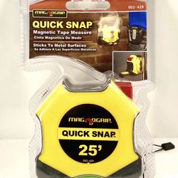 Tape Measure