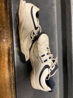 Foot joy golf shoes
