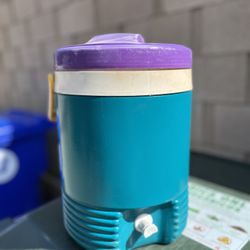 Igloo Water Jug