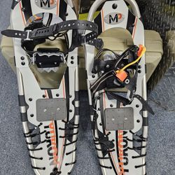 Snow Ice Shoes