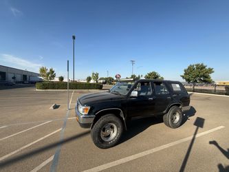 1994 Toyota 4Runner