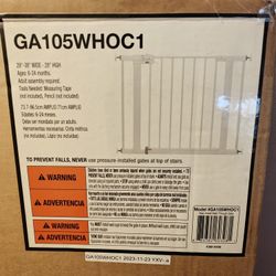 Baby Gate / Safety Gate