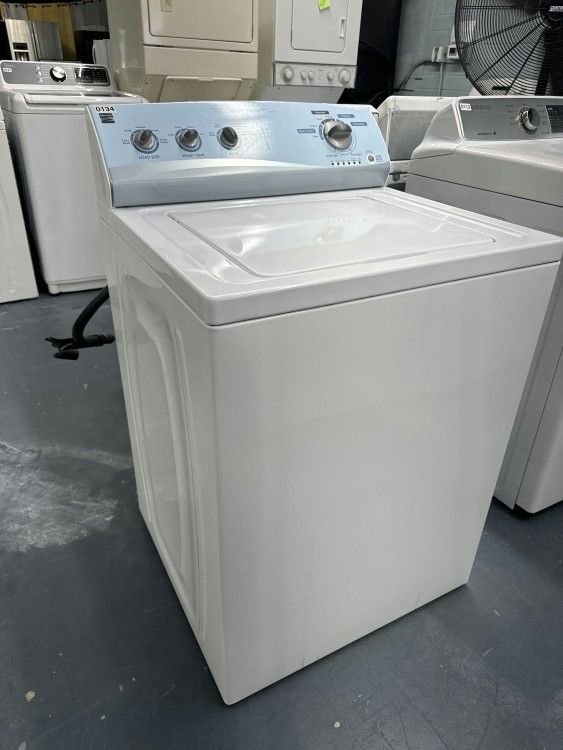 Working unit Washer Kenmore Fully Functional