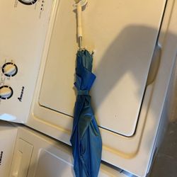 Clip On Beach Chair Umbrella