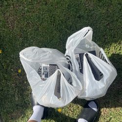 Nike Kobe Protro 5 Caitlin Clark Size 11 2 Pairs 