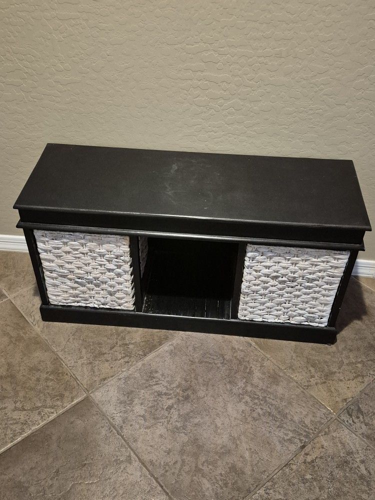 Hallway Storage