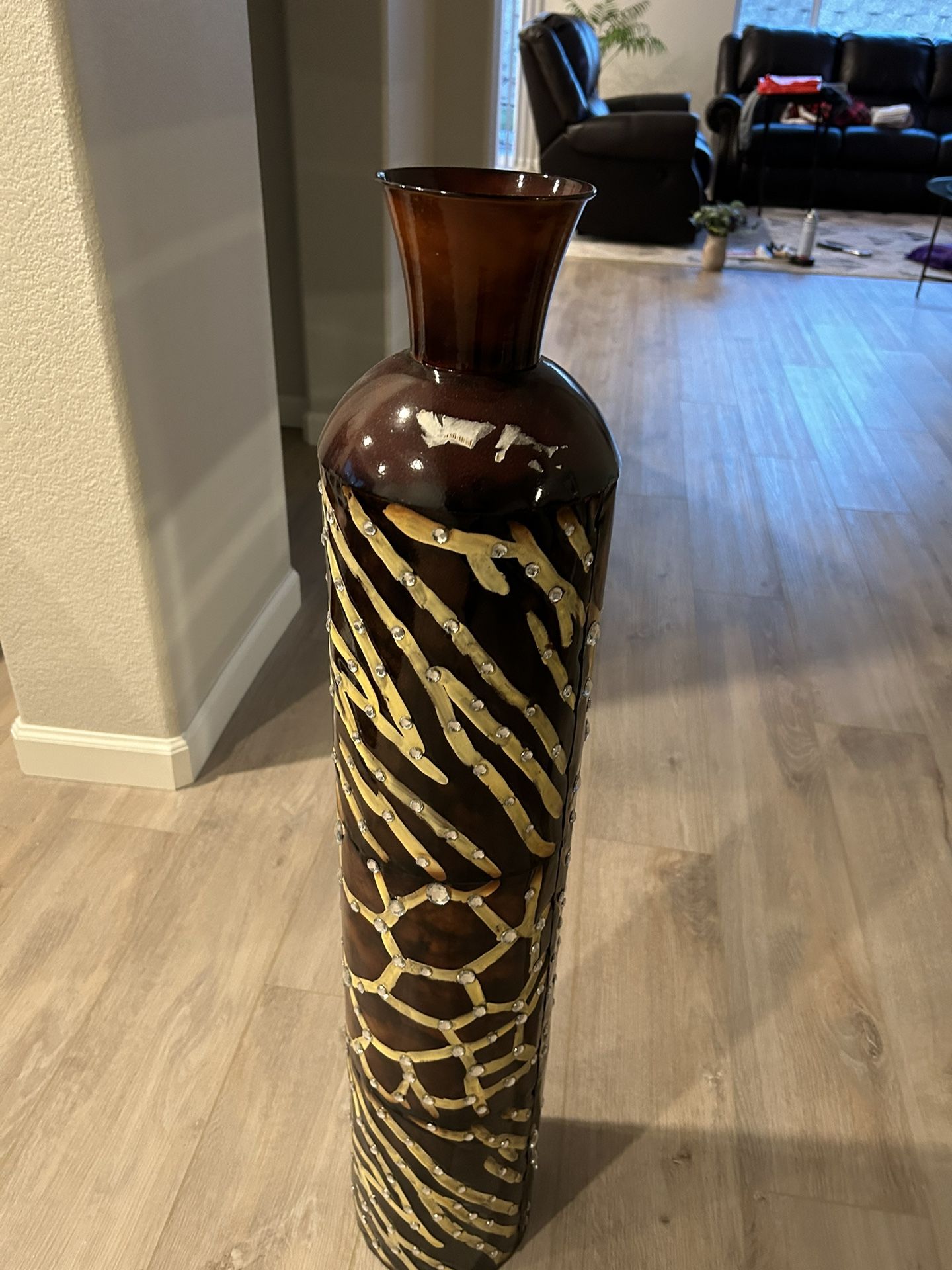 Unique Vase