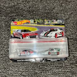 Hotwheels premium Bundle