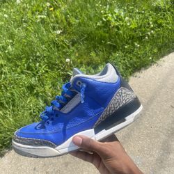 Jordan 3