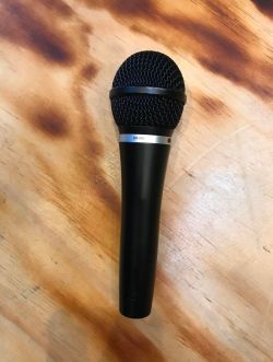 Digital Reference DR-VX1 Dynamic Microphone (Used) (Consignment)