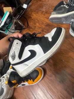 Kids shoes