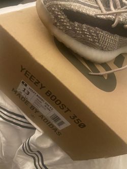 Yezzy boost 350