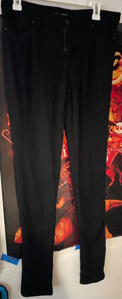 Joe's Black Skinny Pants