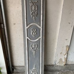 Decorative Wall Hanging in antique style., 