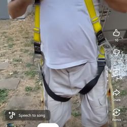 HARNESS MILLER 5M H2