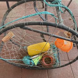 Grab Pots
