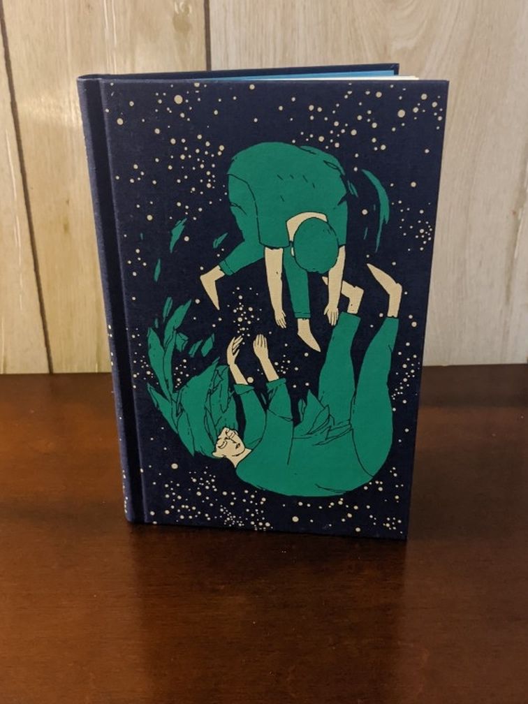 Book