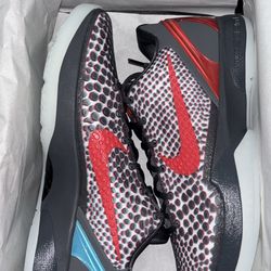 Nike Kobe 6 Proto - ‘ASG Hollywood 3D (2026)’ Size 10.5 Brand New