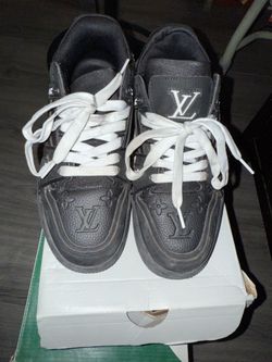 Designer shoes