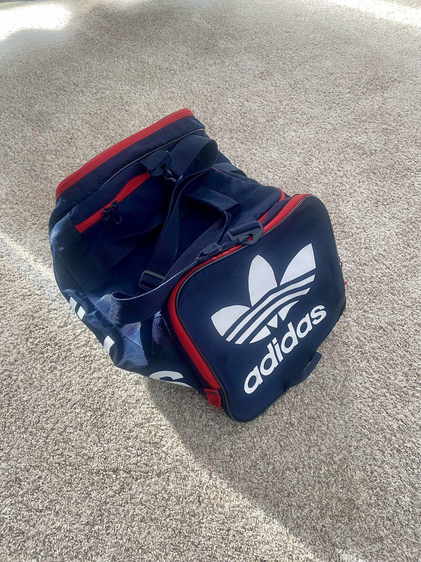 Adidas Gym/Travel Bag