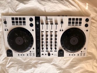 Pioneer DDJ-FLX6