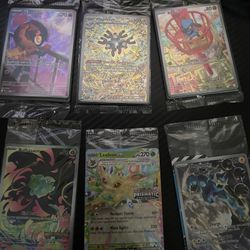 Pokemon Promos Sealed 