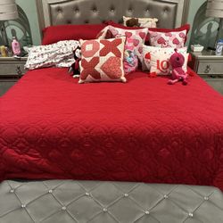 Bed Room Set 
