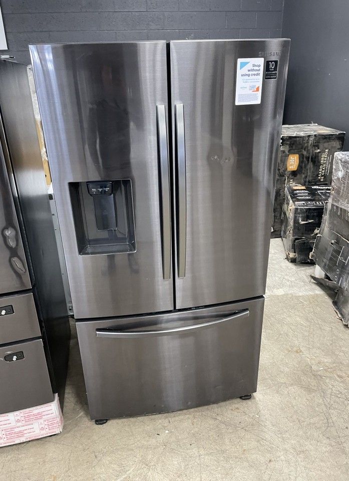 samsung refrigerator