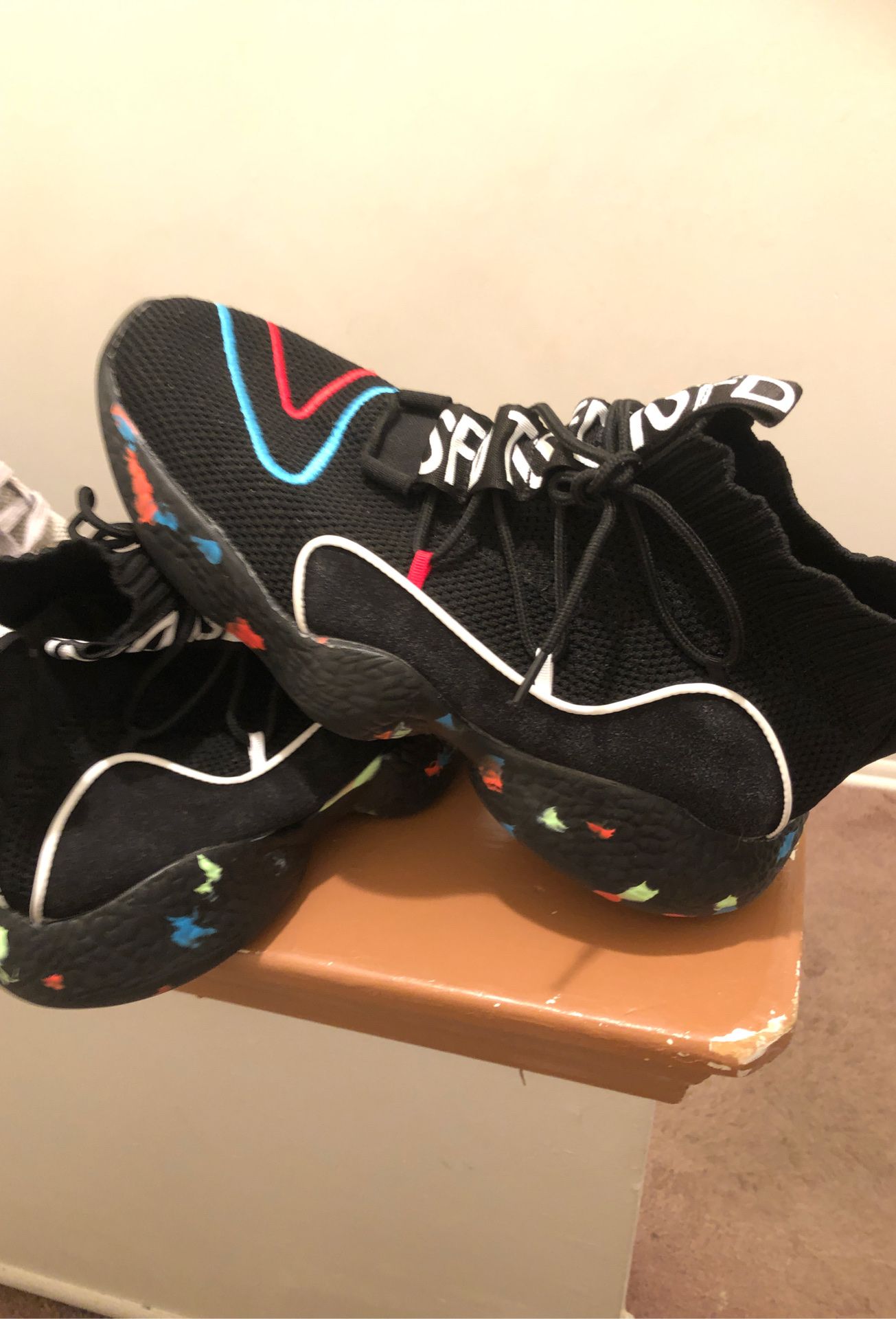 Custom Designed