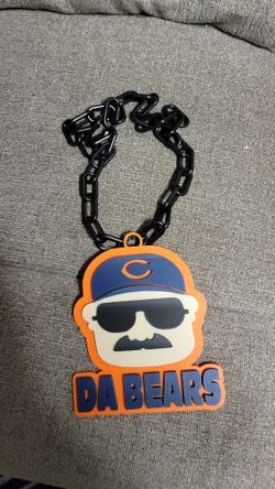 Da BEARS FAN CHAIN