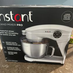 Instant Stand Mixer Pro 