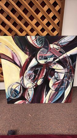 Figurative Gesture original painting by Jessa Gilbert