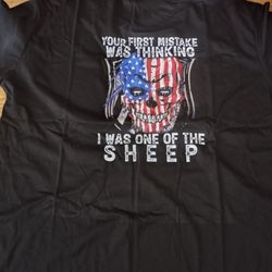 New Awesome Shirts 