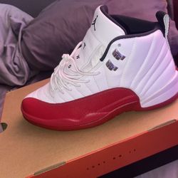 Jordan 12