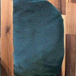 5 Different Fabrics 