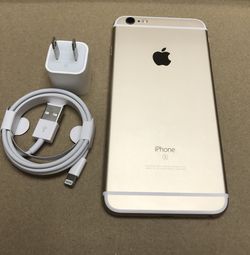 iPhone 6s Plus 32GB Factory Unlocked