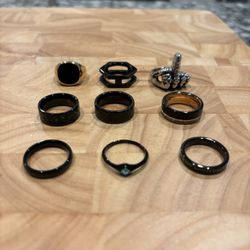 Rings