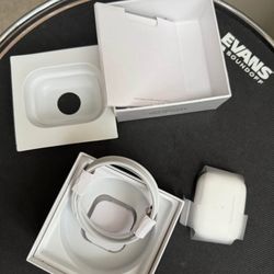 Pods Pro 1st Generation 