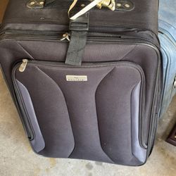 Suitcase 