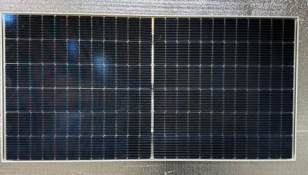 SOLAR PANELS