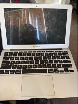 MacBook Air