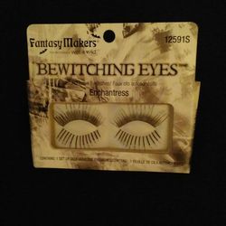 Self Adhesive Eyelashes