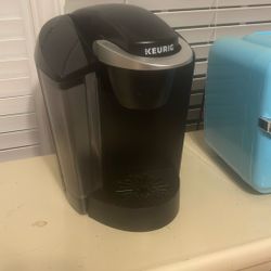 Keurig, Black Need Gone ASAP