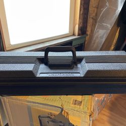 CRAFTSMAN plastic Tote