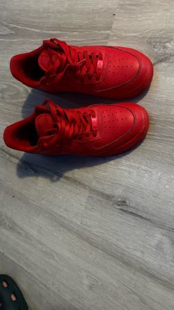 Red AF1
