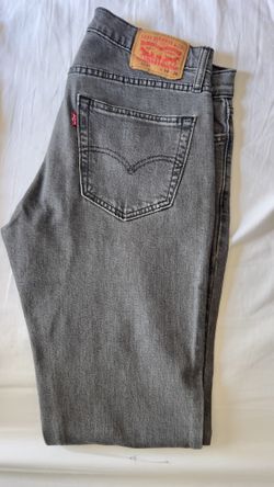 Levi’s 511 W34 L30