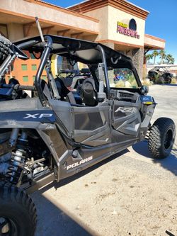 2023 Polaris RZR XP 1000 4 Sport