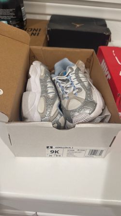 Adidas Ozmillen EL I Sneakers Size 9K
